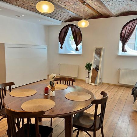 Stay In Art Nouveau District Riga Bagian luar foto