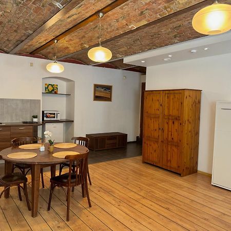 Stay In Art Nouveau District Riga Bagian luar foto