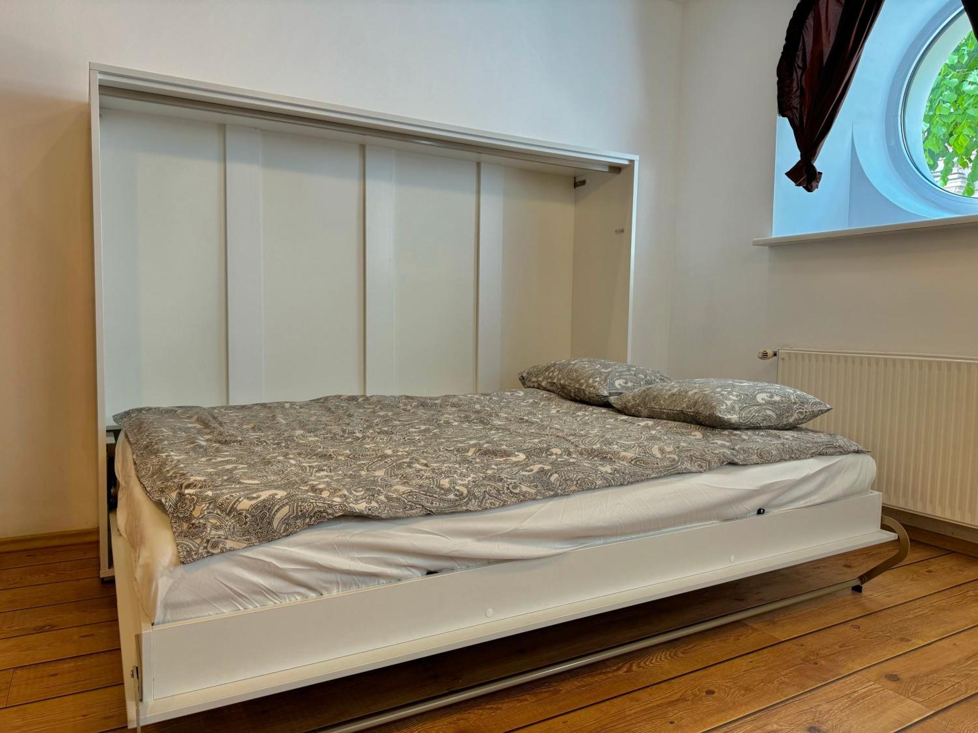 Stay In Art Nouveau District Riga Bagian luar foto