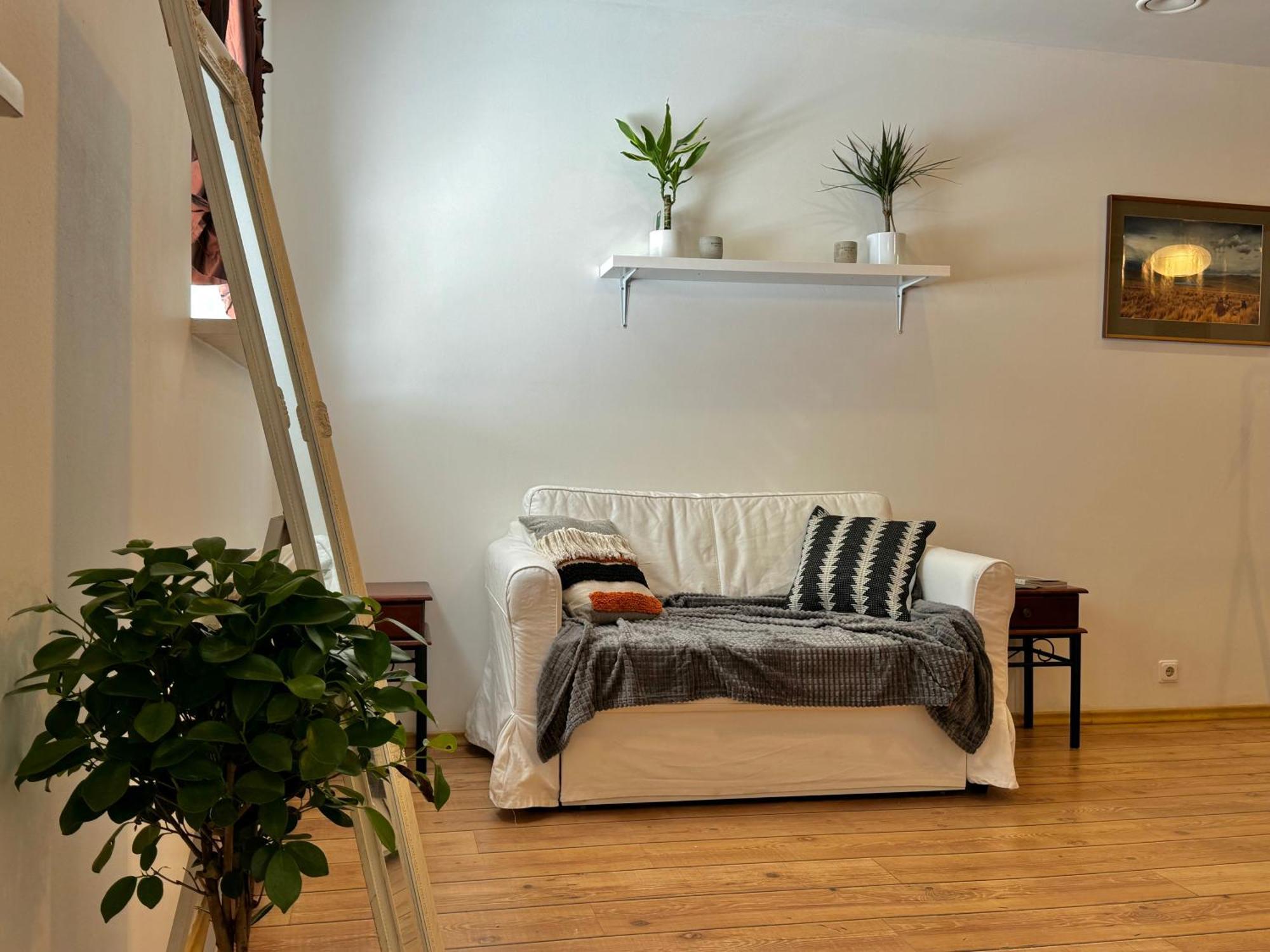 Stay In Art Nouveau District Riga Bagian luar foto